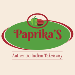 Paprika's logo.